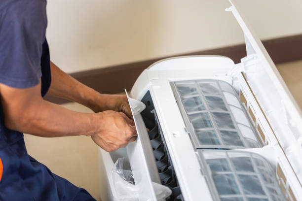 Best HVAC Equipment and Components in Littleton, CO
