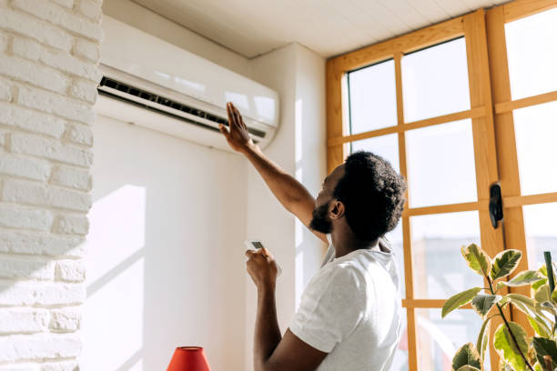 Best Solar-powered HVAC Systems in Littleton, CO
