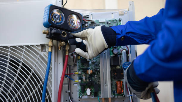 Best HVAC Supply and Distribution in Littleton, CO